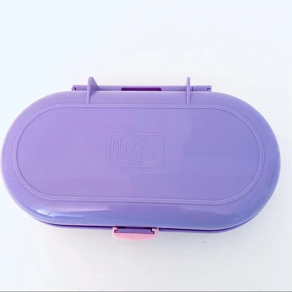 Polly Pocket Stampin' School